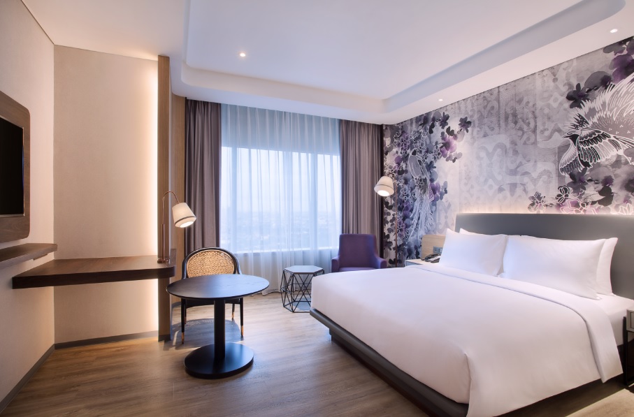 Mercure Gatot Subroto.jpg