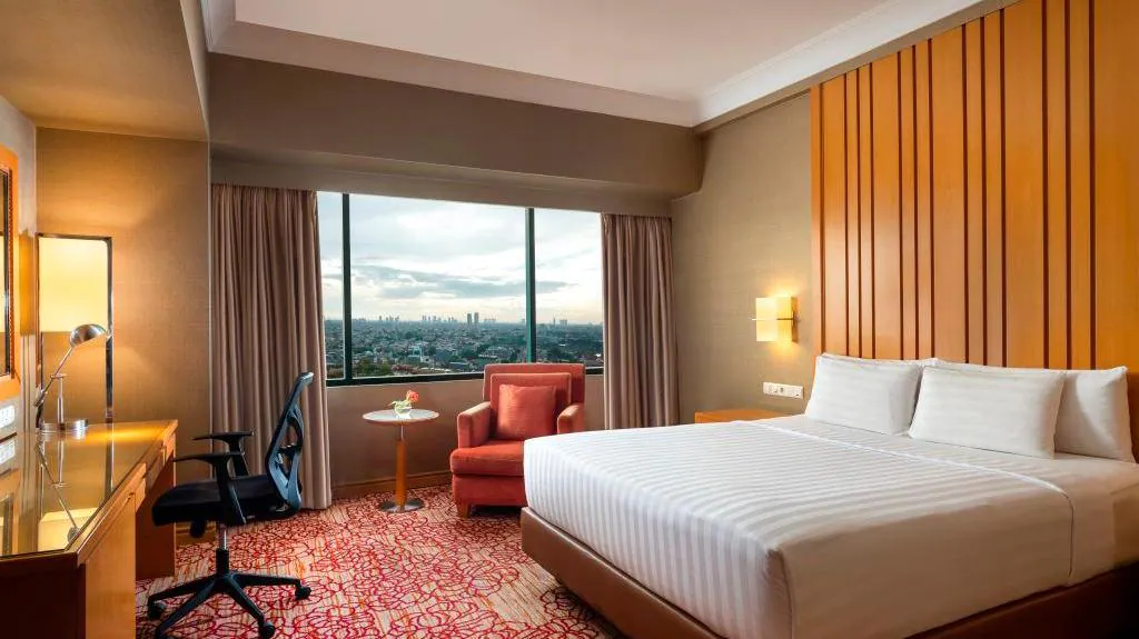 Hotel Ciputra Jakarta.jpg